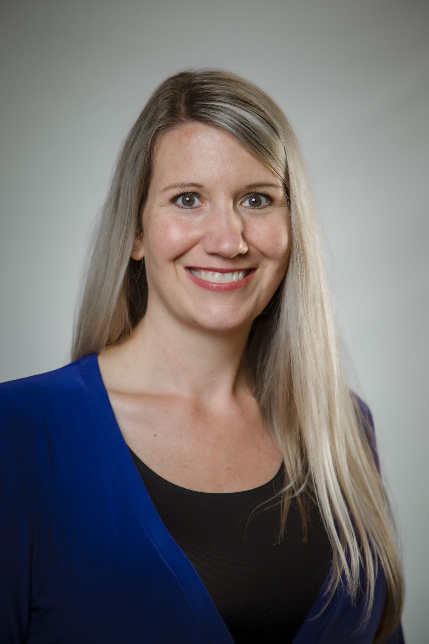 Julie Barclay