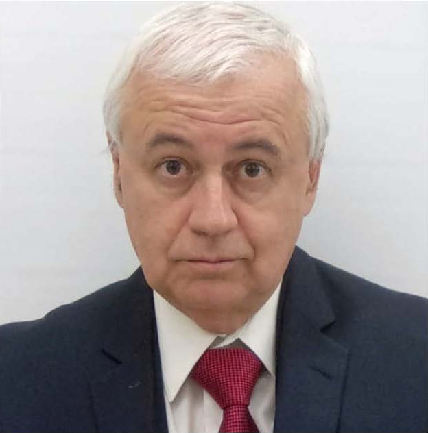 Octavian Antoni, MD, PhD