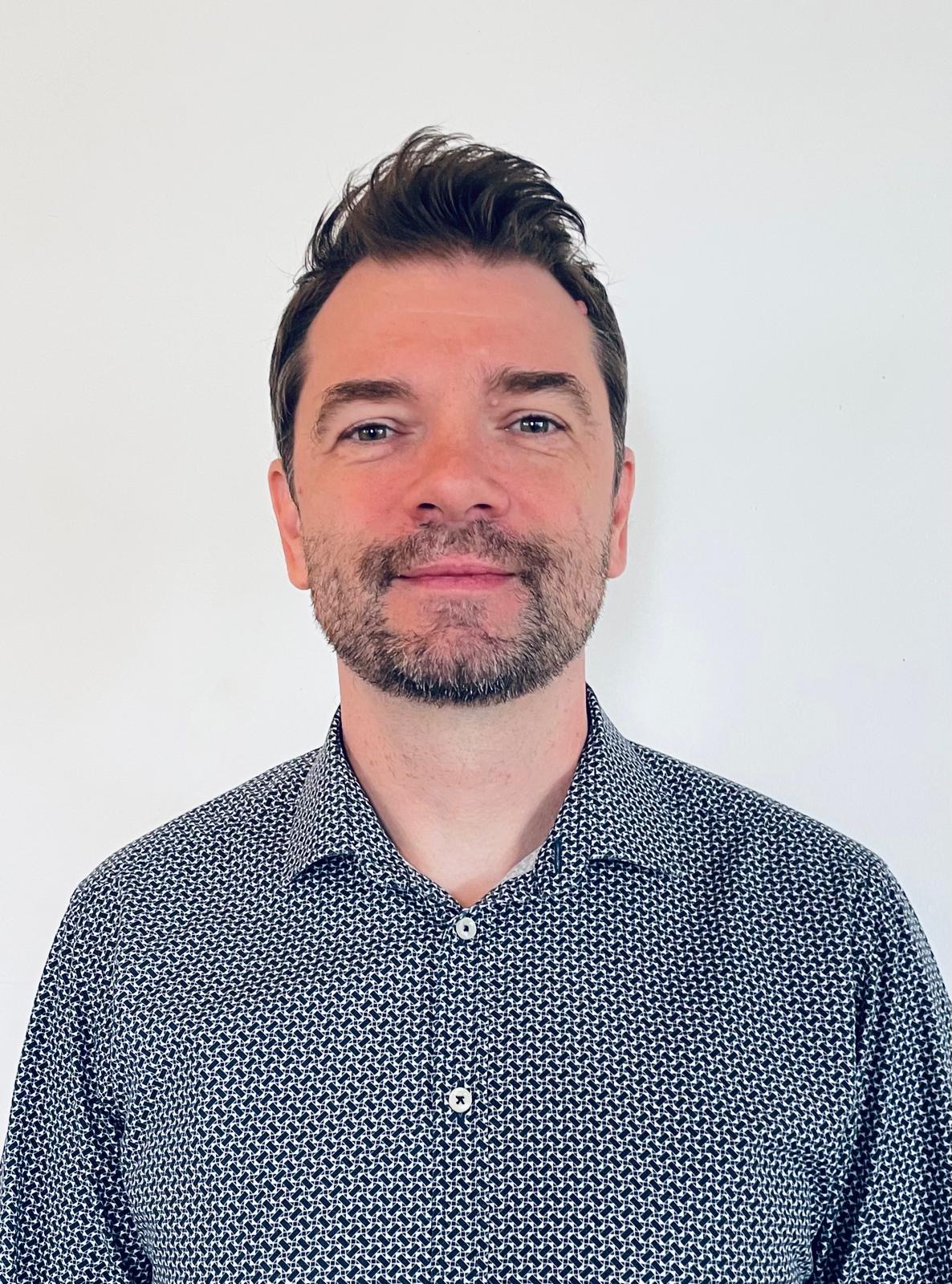 Christian Ghetie, MD