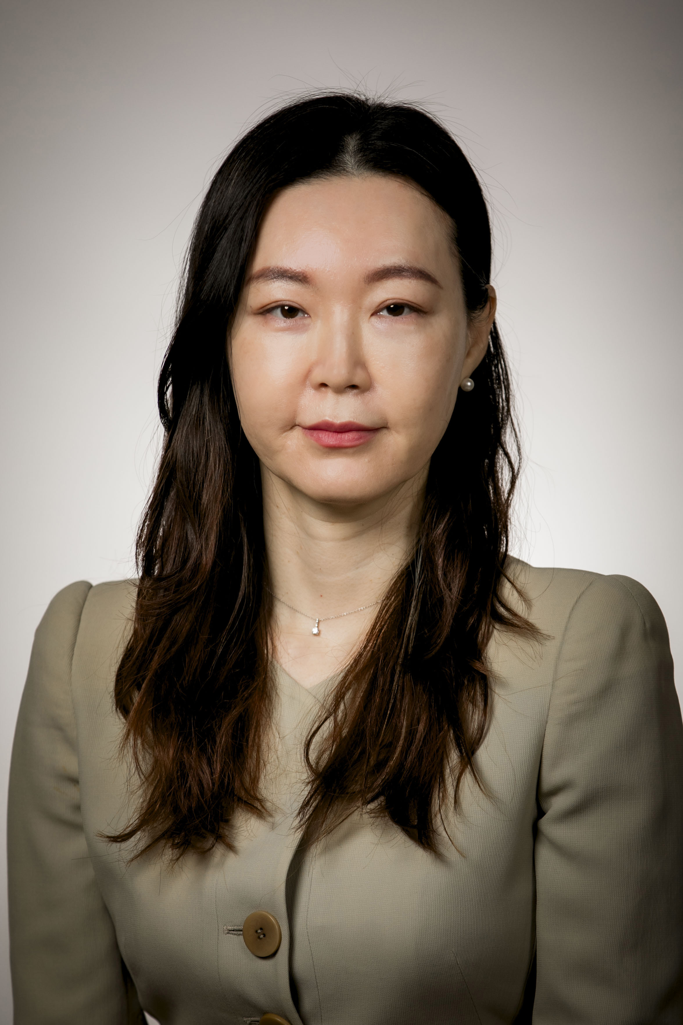 Hyun Ah Kim