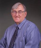 Terry McMahon