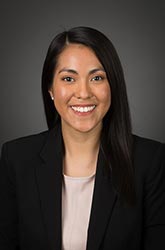 Noriko Merida-Morales headshot