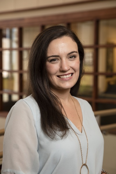 rachel anderson