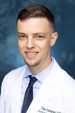 Dr. Boineau's headshot Dr. Boineau's headshot