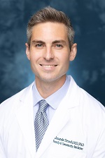Dr. Drusch's headshot Dr. Drusch's headshot