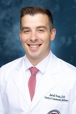 Dr. Ivan's headshot Dr. Ivan's headshot