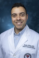 Dr. Kibaa's headshot Dr. Kibaa's headshot
