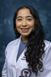 Dr. Martinez's headshot Dr. Martinez's headshot