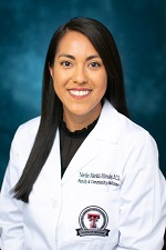 Noriko Merida-Morales headshot