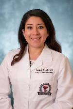 Dr. Murillo's picture