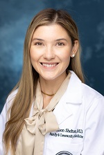 Dr. Shelton's headshot Dr. Shelton's headshot