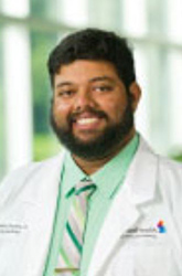 Ashwin Chandra headshot Ashwin Chandra headshot