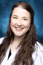 Jenna Hooten headshot Jenna Hooten headshot