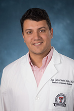Juan Carlos Santis Mejia headshot Juan Carlos Santis Mejia headshot