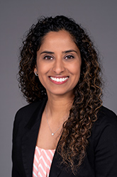 Aaki Bhargava headshot