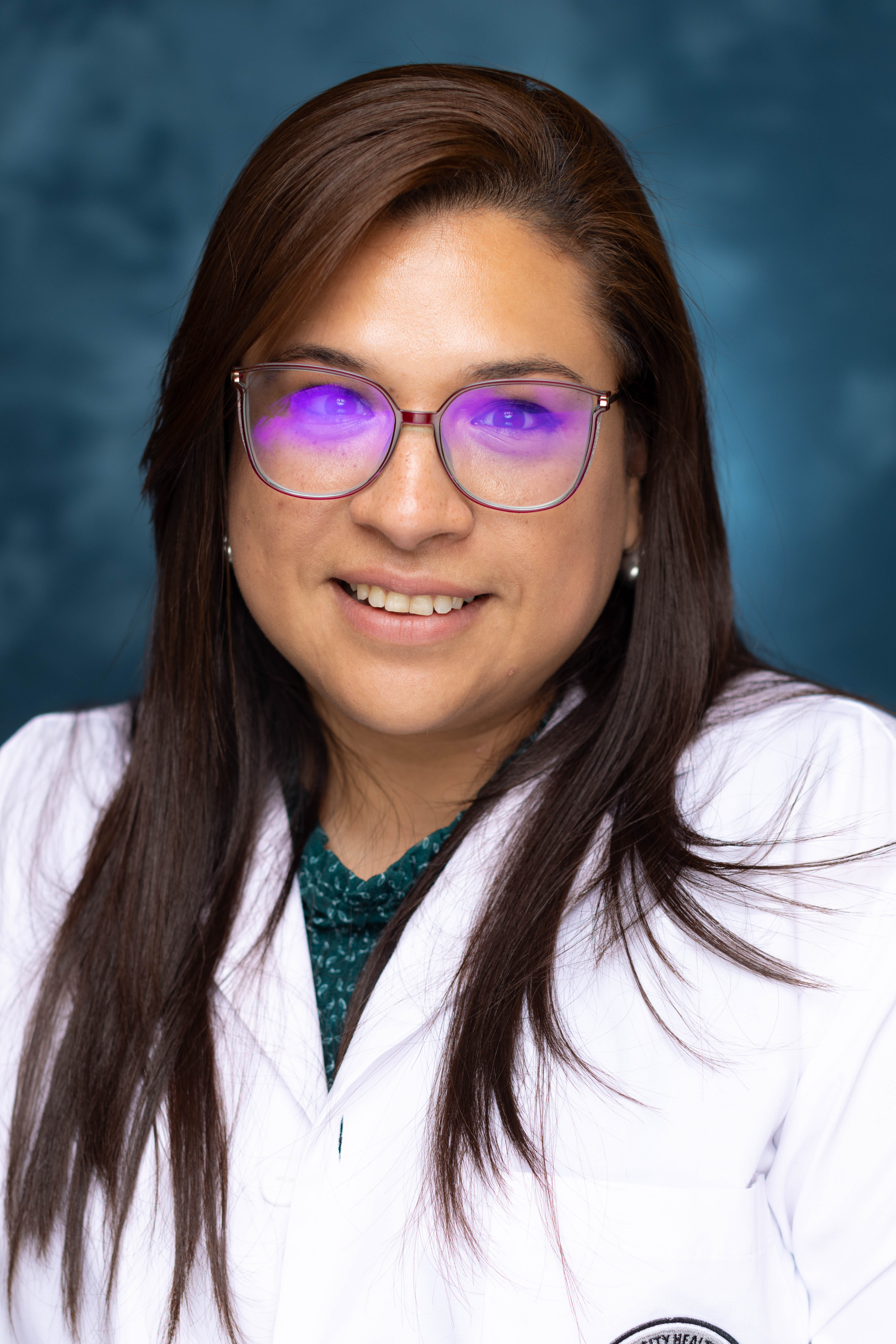 Sonia Mejia Ramirez