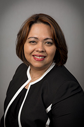 Sharilyn Almodovar headshot