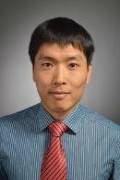Dawei Li headshot