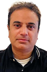 Mumtaz Yaseen headshot