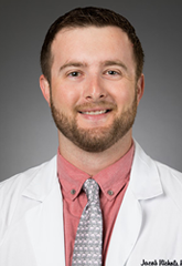 Jacob Nichols headshot