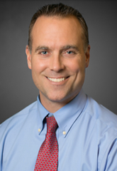Michael Phy headshot