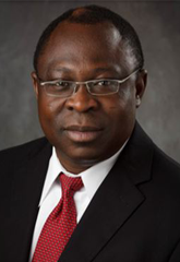 Lukman Tijani headshot