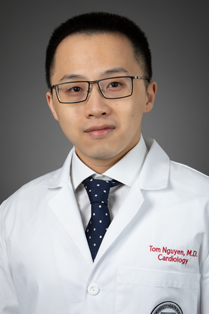 Dr. Nguyen Tom Nguyen