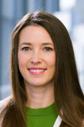 Ariel Aday headshot