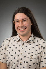Matthew Molinar headshot