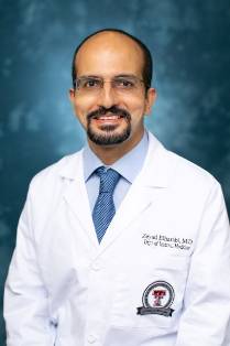 Zeyad Elharabi headshot