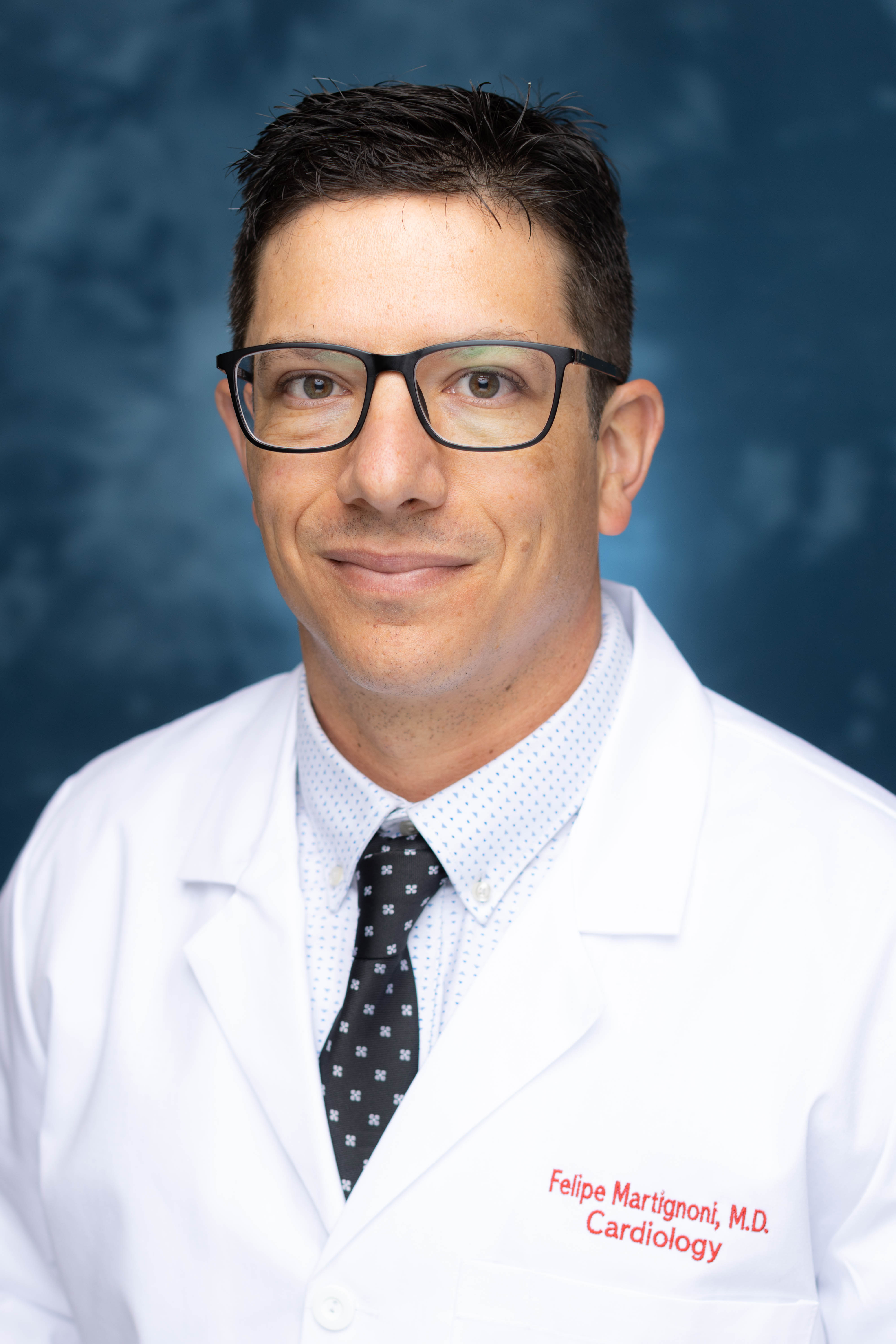 Felipe Martignoni, MD Felipe Martignoni, MD