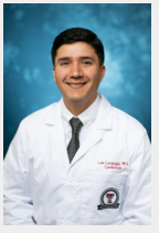 Dr. Carbajal Luis Carbajal