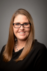 Brandi McKinnon headshot