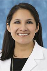 Vanessa Costilla headshot