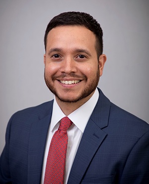 Martin Ortega headshot Martin Ortega headshot