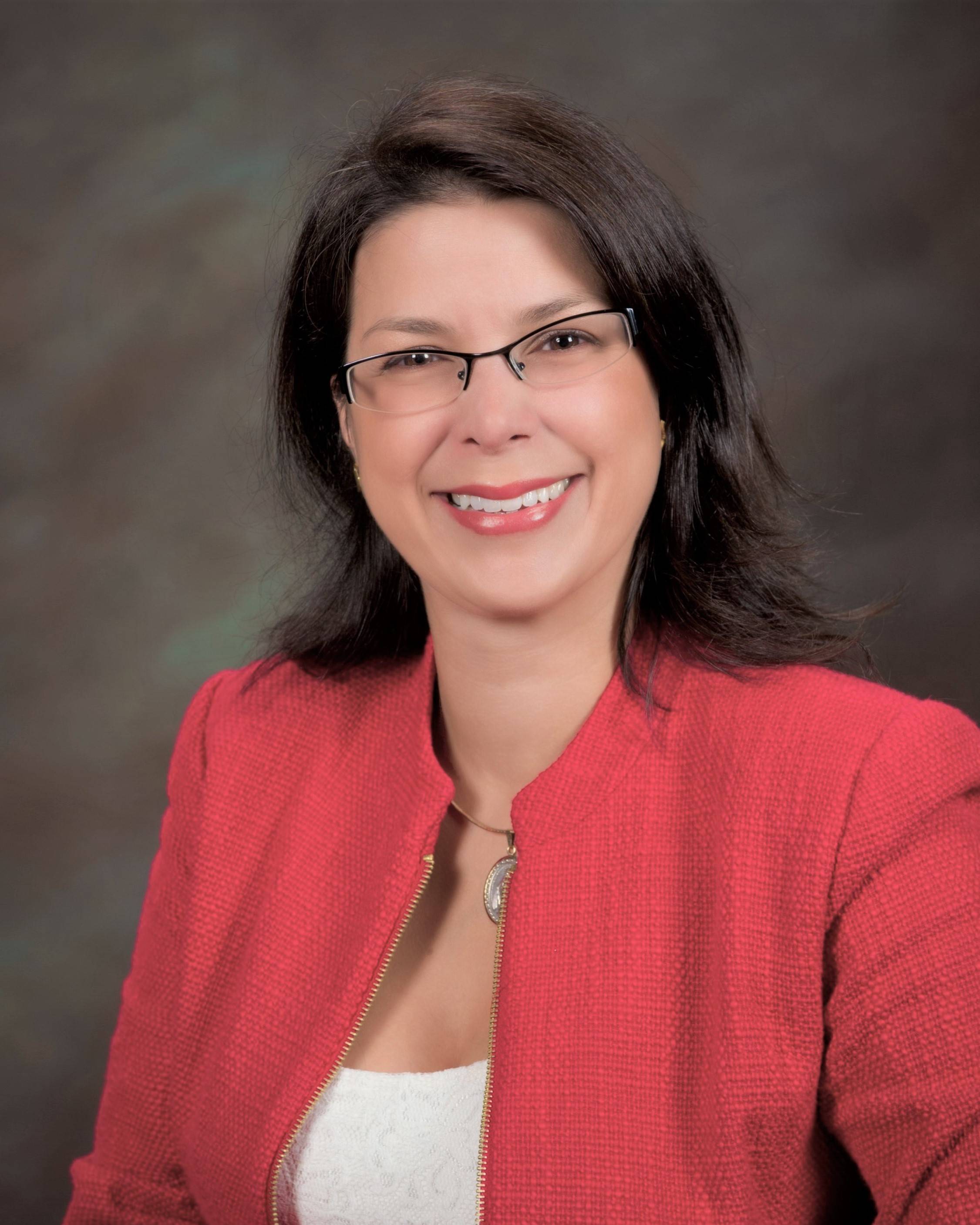 Lilianna Andrade headshot