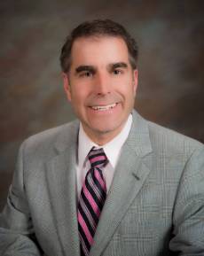 Adrian Billings headshot