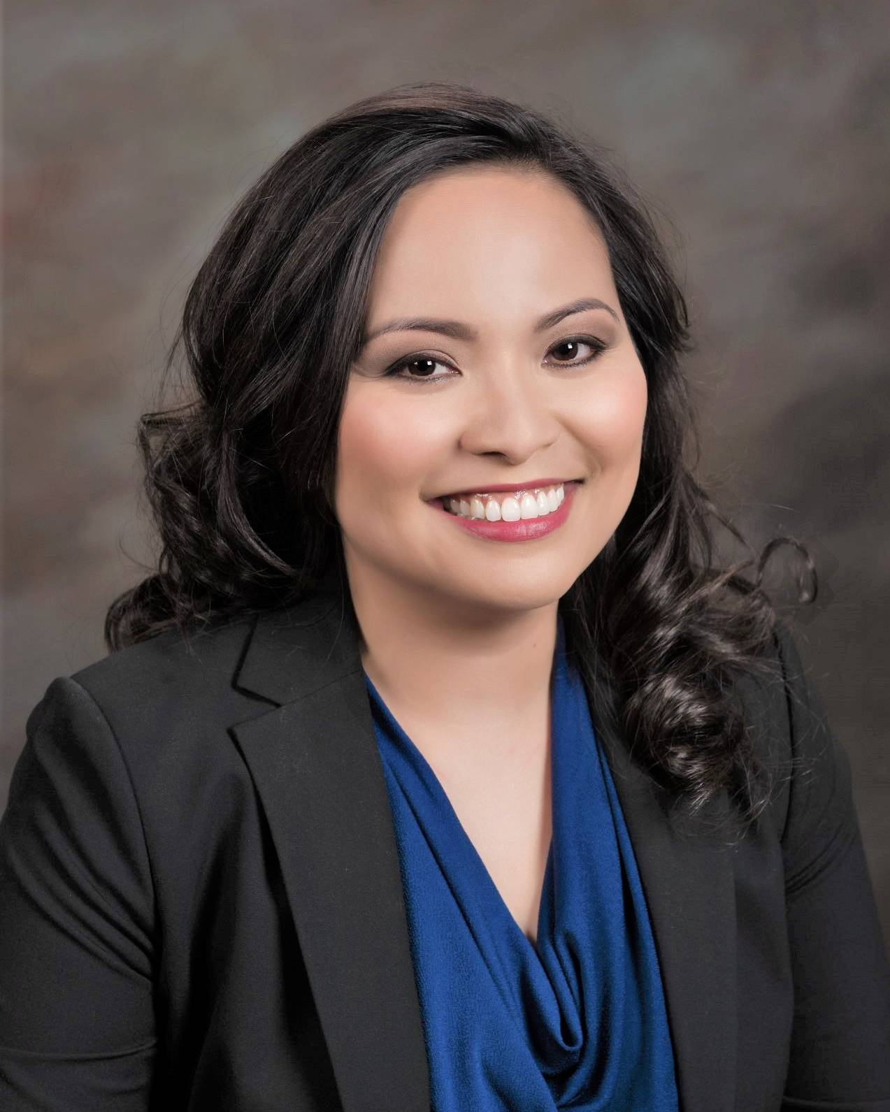 Anna Francisco headshot