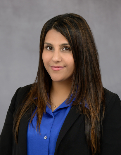 Sana Anwar headshot