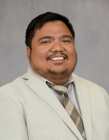 Wilmont Babano headshot