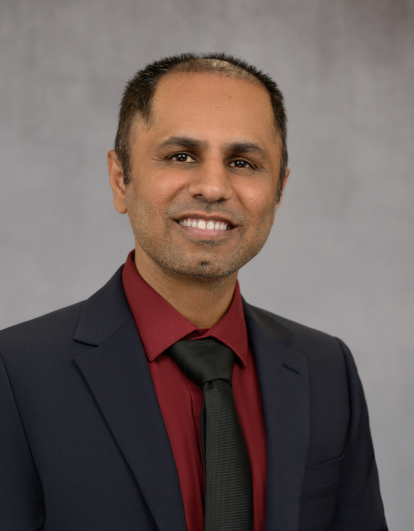Rehan Billoo headshot