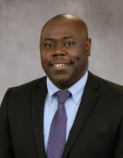 Olayinka Bolaji headshot