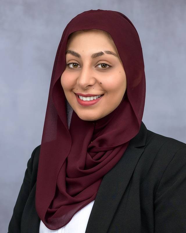 Sumaira Naeem headshot