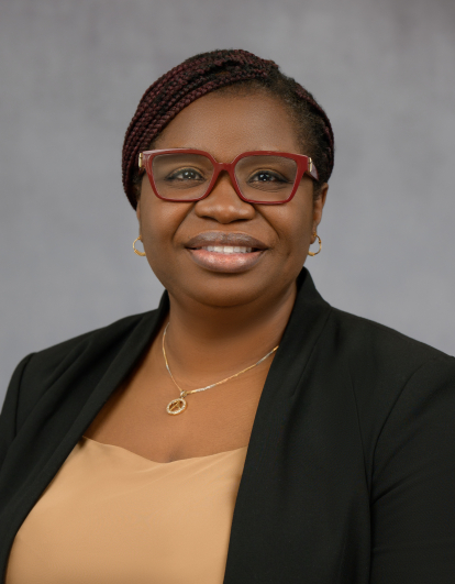 Adesuwa Ogbomo headshot