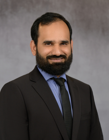 Rao Umair Shoukat headshot