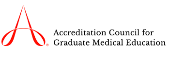 ACGME logo
