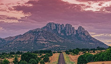 FortDavis