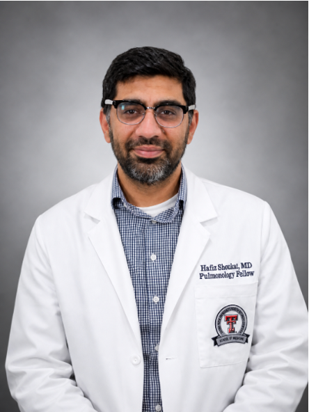 Hafiz Muhammad Hassan Shoukat headshot