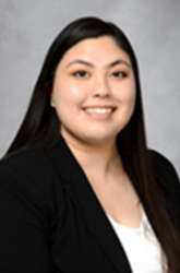 Audrey Burnette headshot
