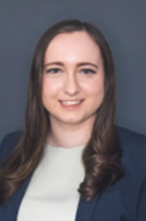Summer Crawford headshot